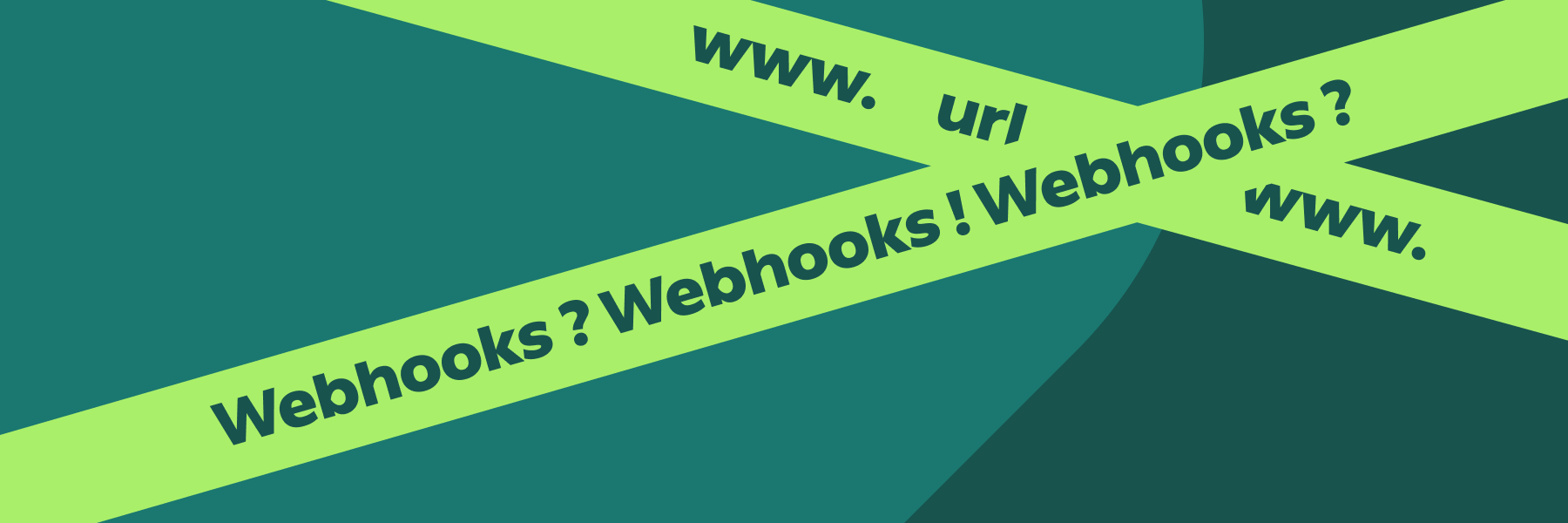 מה זה webhooks ומתי כדאי להשתמש בהם?
