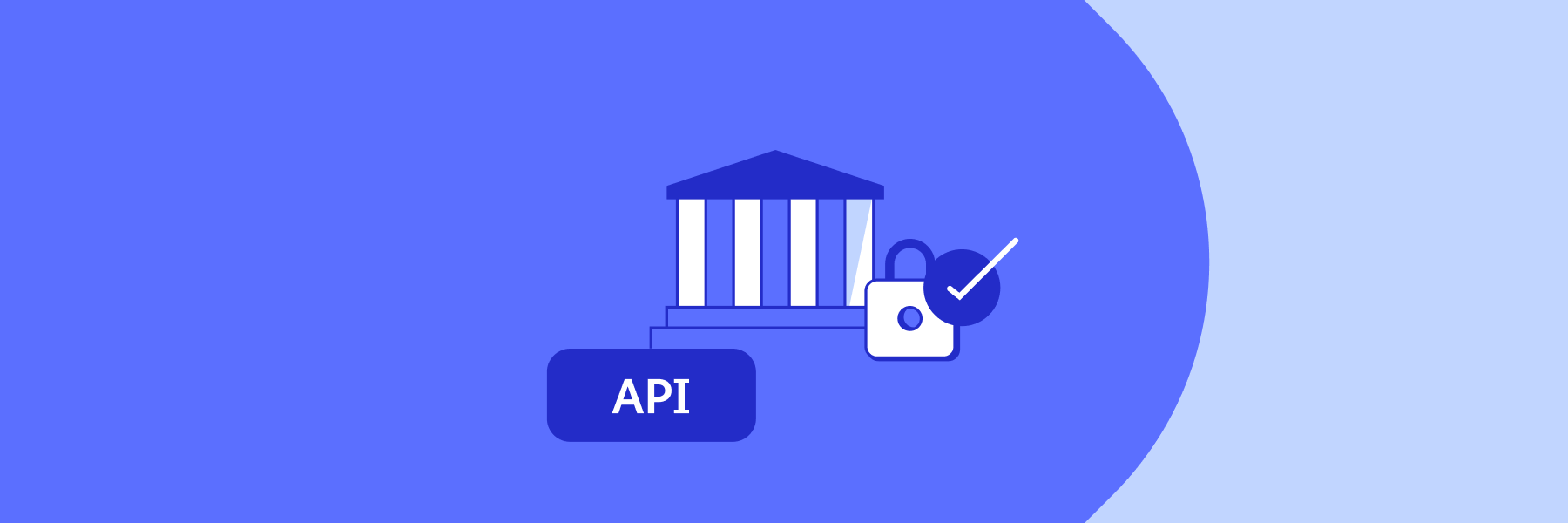 בנקאות פתוחה ובטוחה עם חיבור API למורנינג