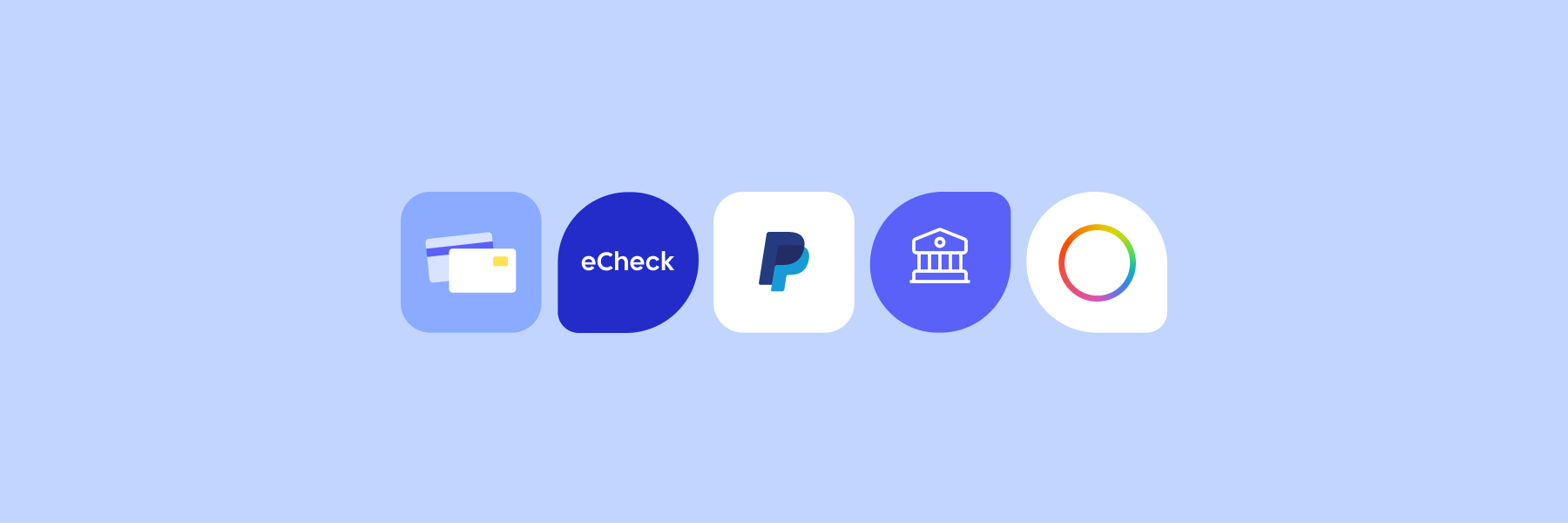 5 דרכים לקבל תשלום מחו"ל בקלות