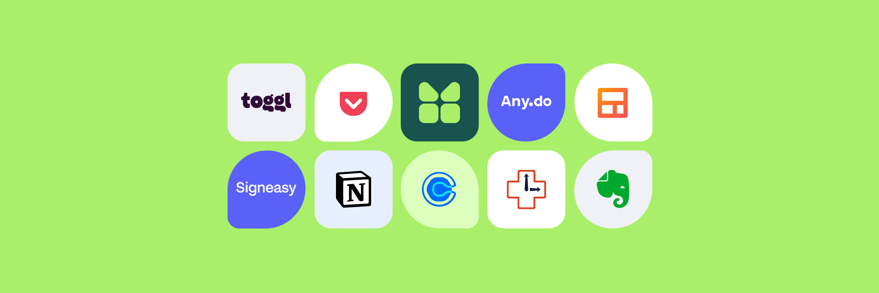 10 כלים דיגיטליים ואפליקציות לעצמאים שתשמחו שהכרתם