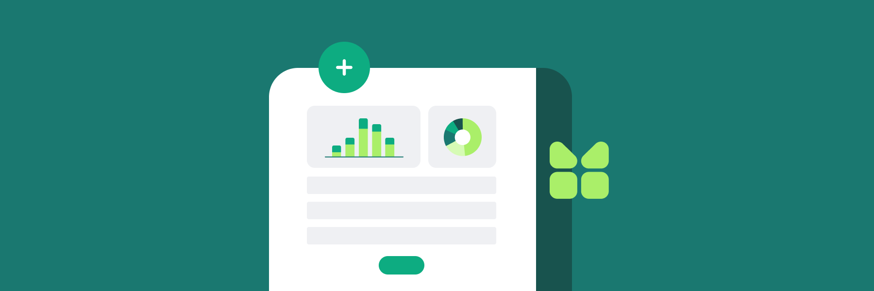 למה לבחור במורנינג (חשבונית ירוקה)?