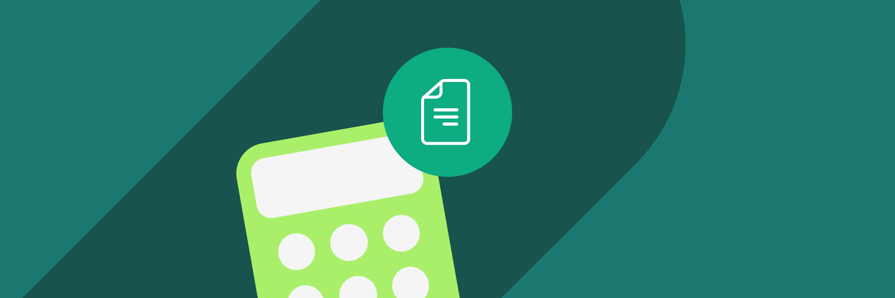 מחשבון ירוק